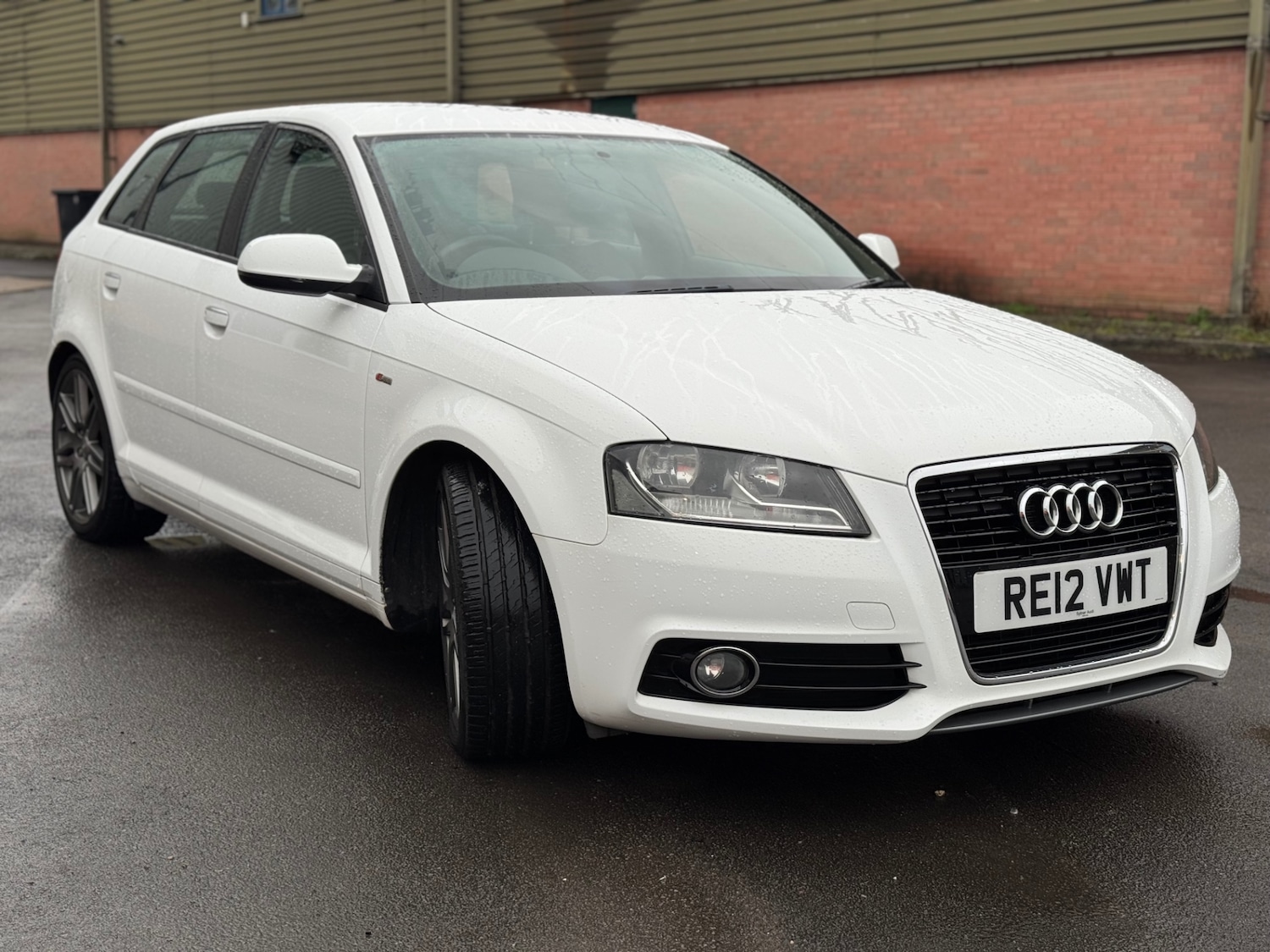 Used Audi A3 2012 for sale - 76982597: Photo 5