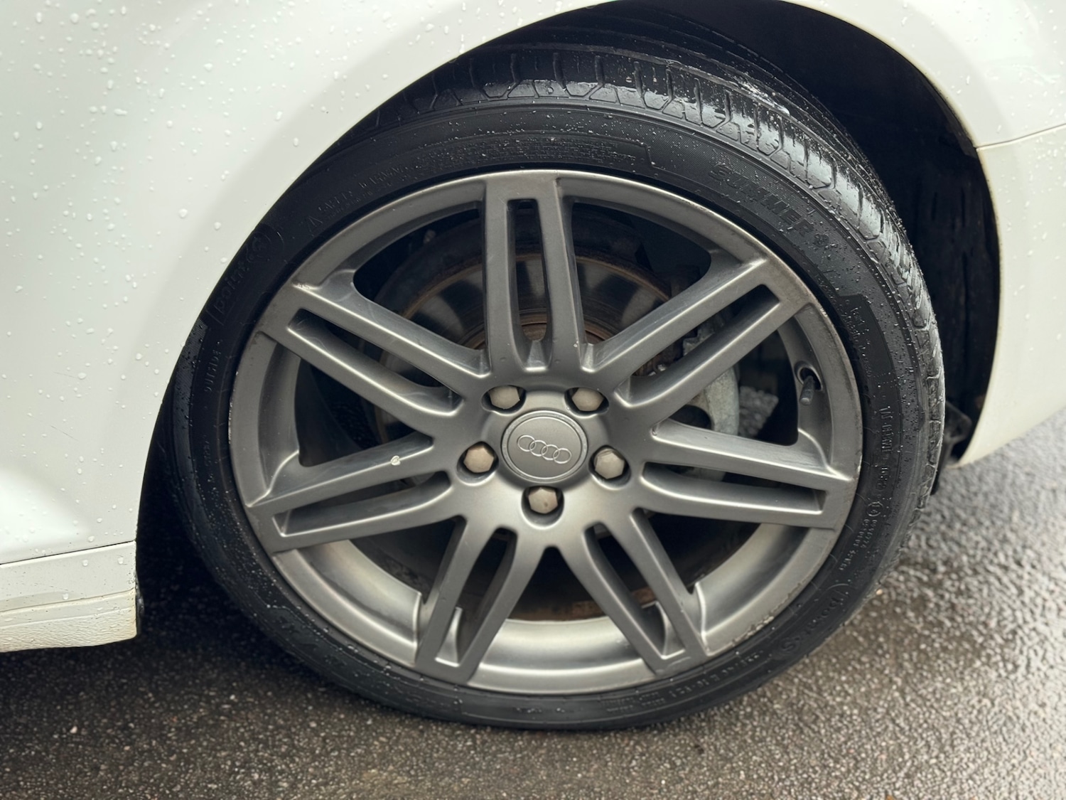 Used Audi A3 2012 for sale - 76982597: Photo 7