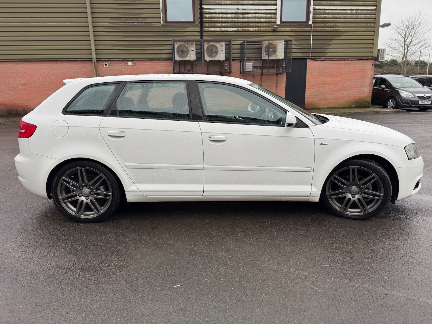 Used Audi A3 2012 for sale - 76982597: Photo 9