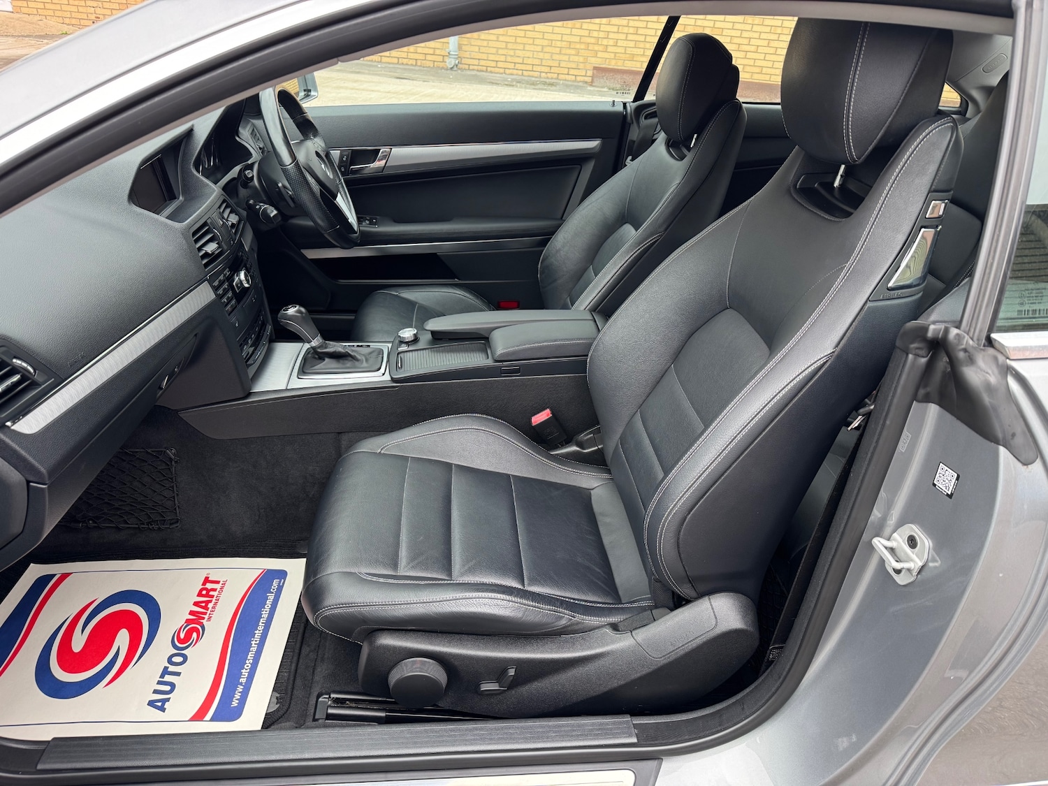 Used Mercedes-Benz E Class 2013 for sale - 76725977: Photo 19