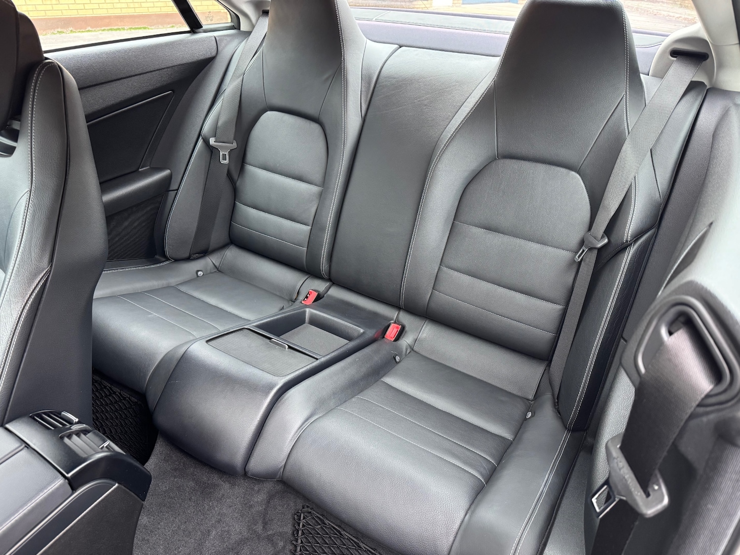 Used Mercedes-Benz E Class 2013 for sale - 76725977: Photo 20