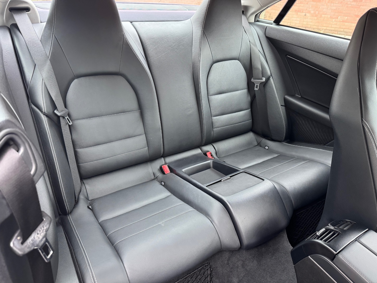 Used Mercedes-Benz E Class 2013 for sale - 76725977: Photo 28