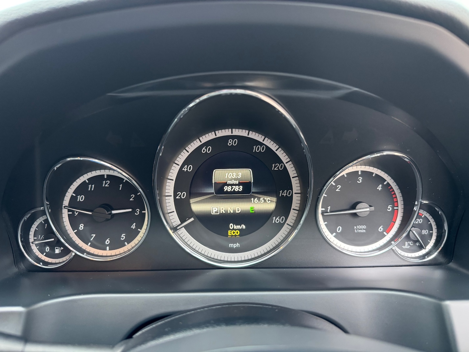 Used Mercedes-Benz E Class 2013 for sale - 76725977: Photo 37