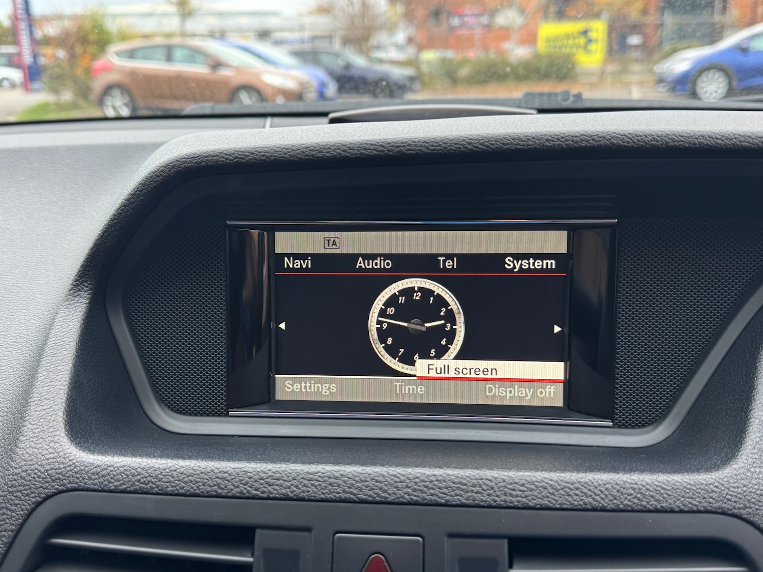 Used Mercedes-Benz E Class 2013 for sale - 76725977: Photo 39