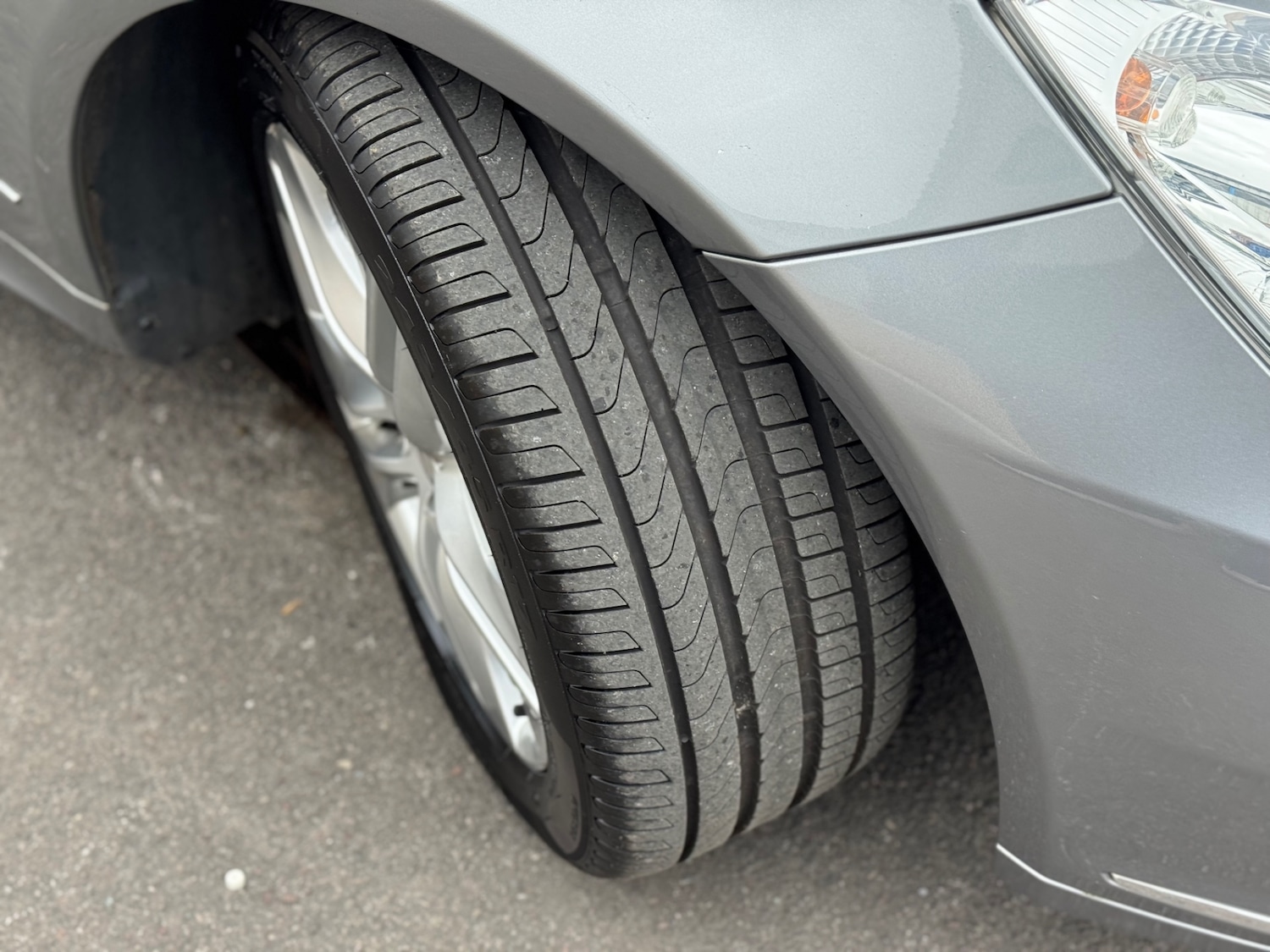 Used Mercedes-Benz E Class 2013 for sale - 76725977: Photo 6