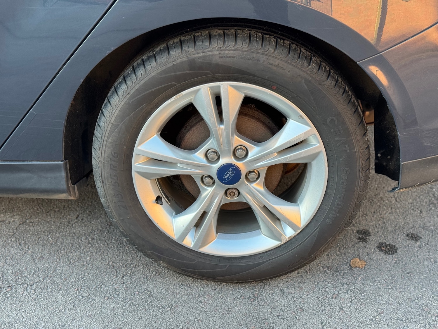 Used Ford Focus 2011 for sale - 76799652: Photo 13