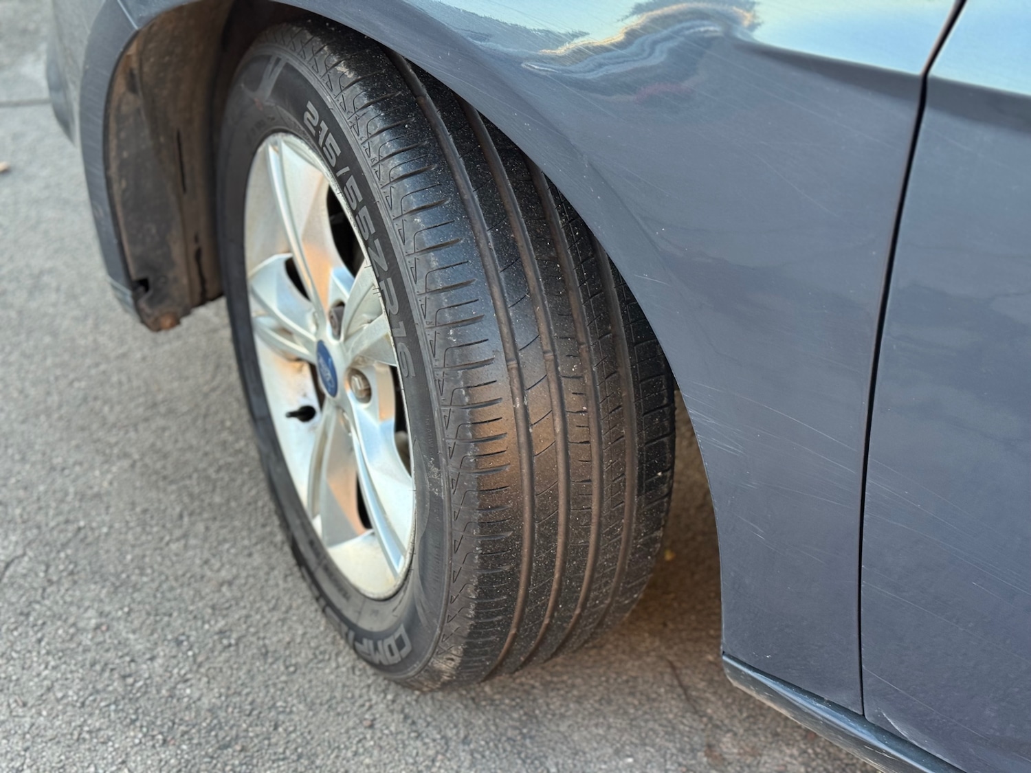 Used Ford Focus 2011 for sale - 76799652: Photo 15