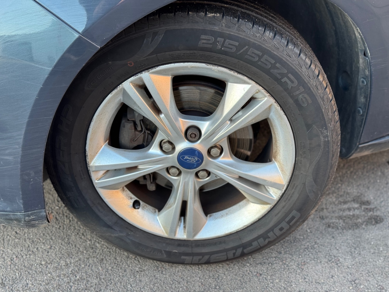 Used Ford Focus 2011 for sale - 76799652: Photo 16