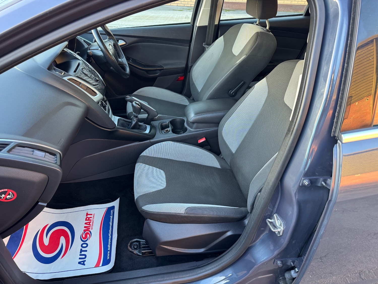 Used Ford Focus 2011 for sale - 76799652: Photo 19