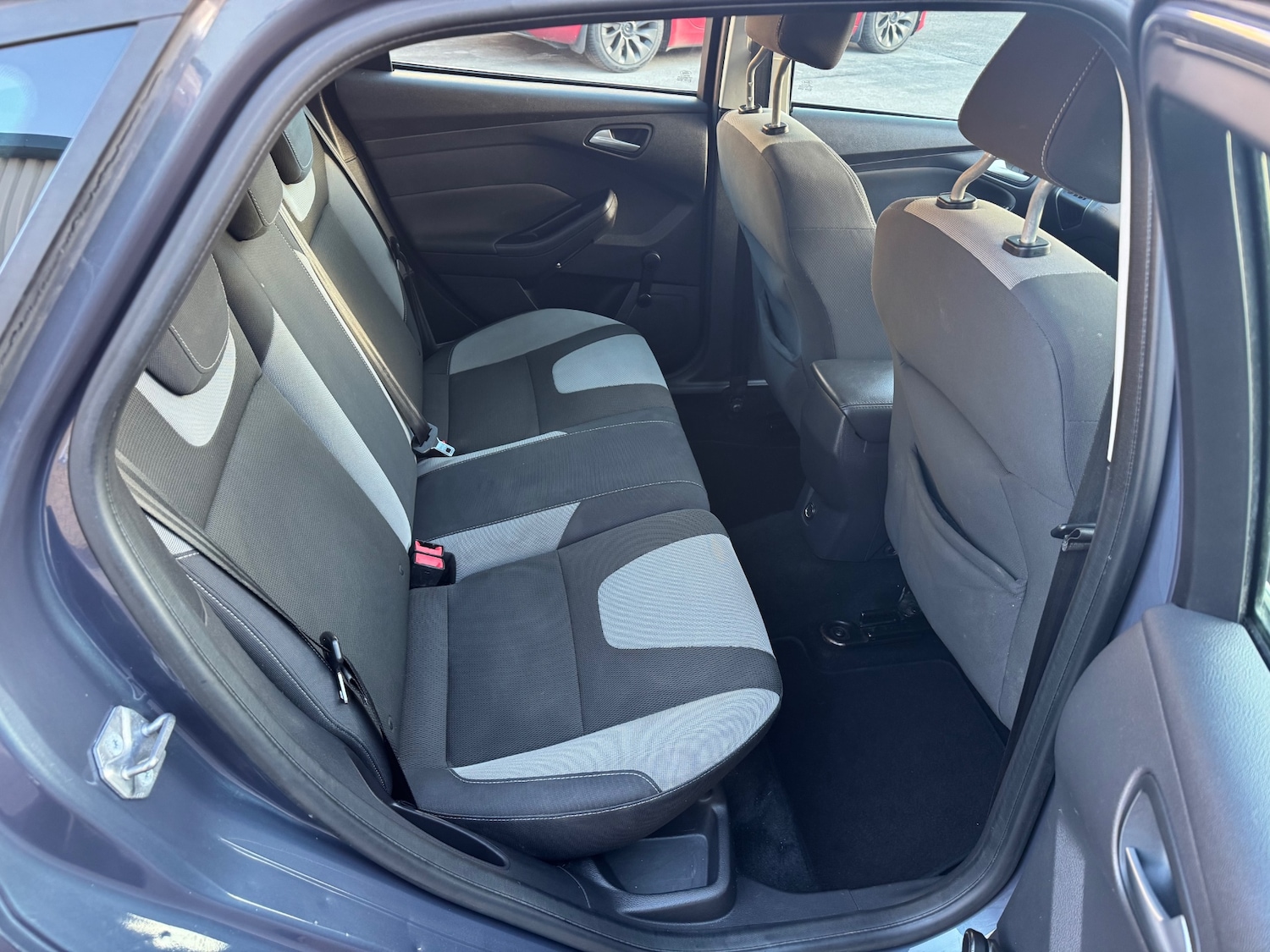 Used Ford Focus 2011 for sale - 76799652: Photo 29