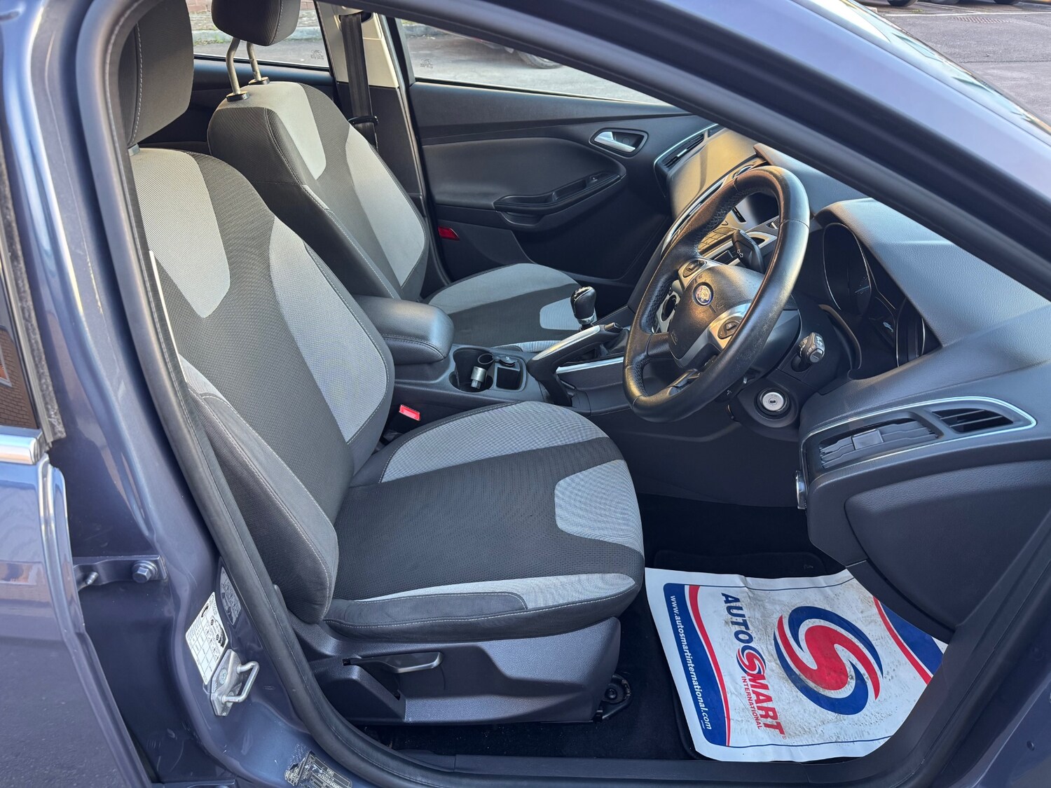 Used Ford Focus 2011 for sale - 76799652: Photo 32