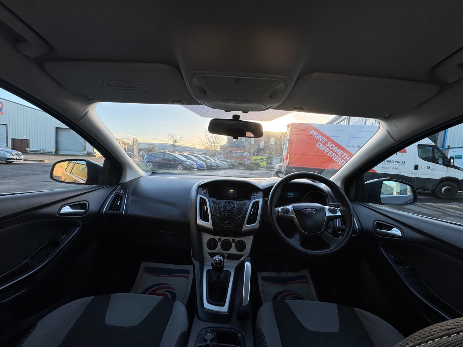 Used Ford Focus 2011 for sale - 76799652: Photo 33