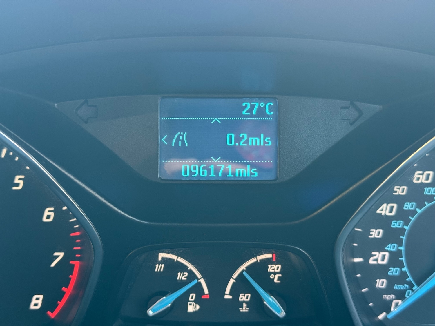 Used Ford Focus 2011 for sale - 76799652: Photo 39