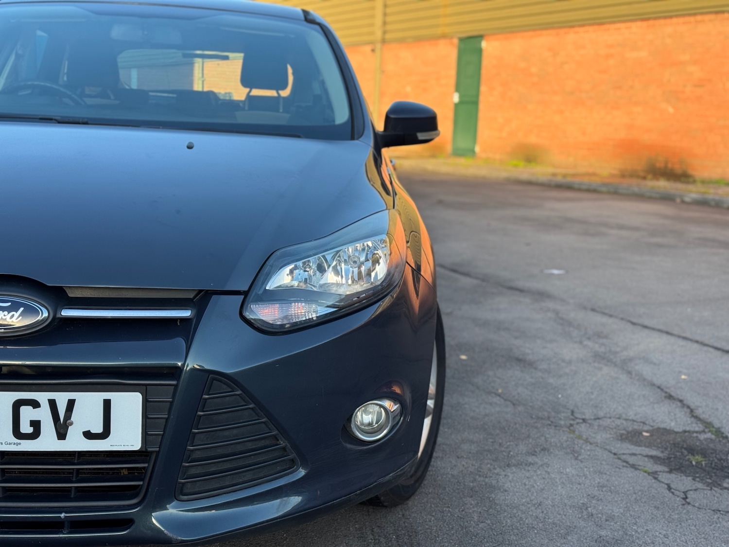 Used Ford Focus 2011 for sale - 76799652: Photo 4