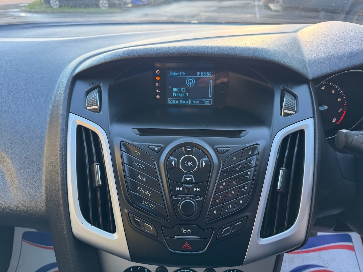 Used Ford Focus 2011 for sale - 76799652: Photo 40