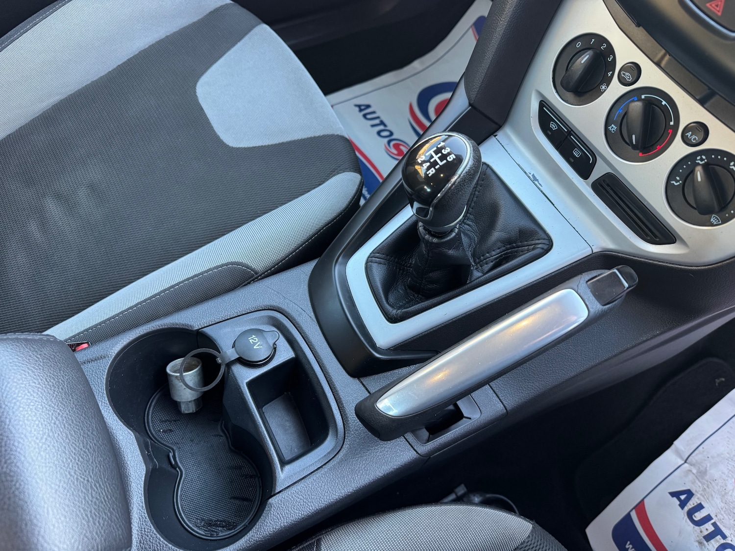 Used Ford Focus 2011 for sale - 76799652: Photo 42