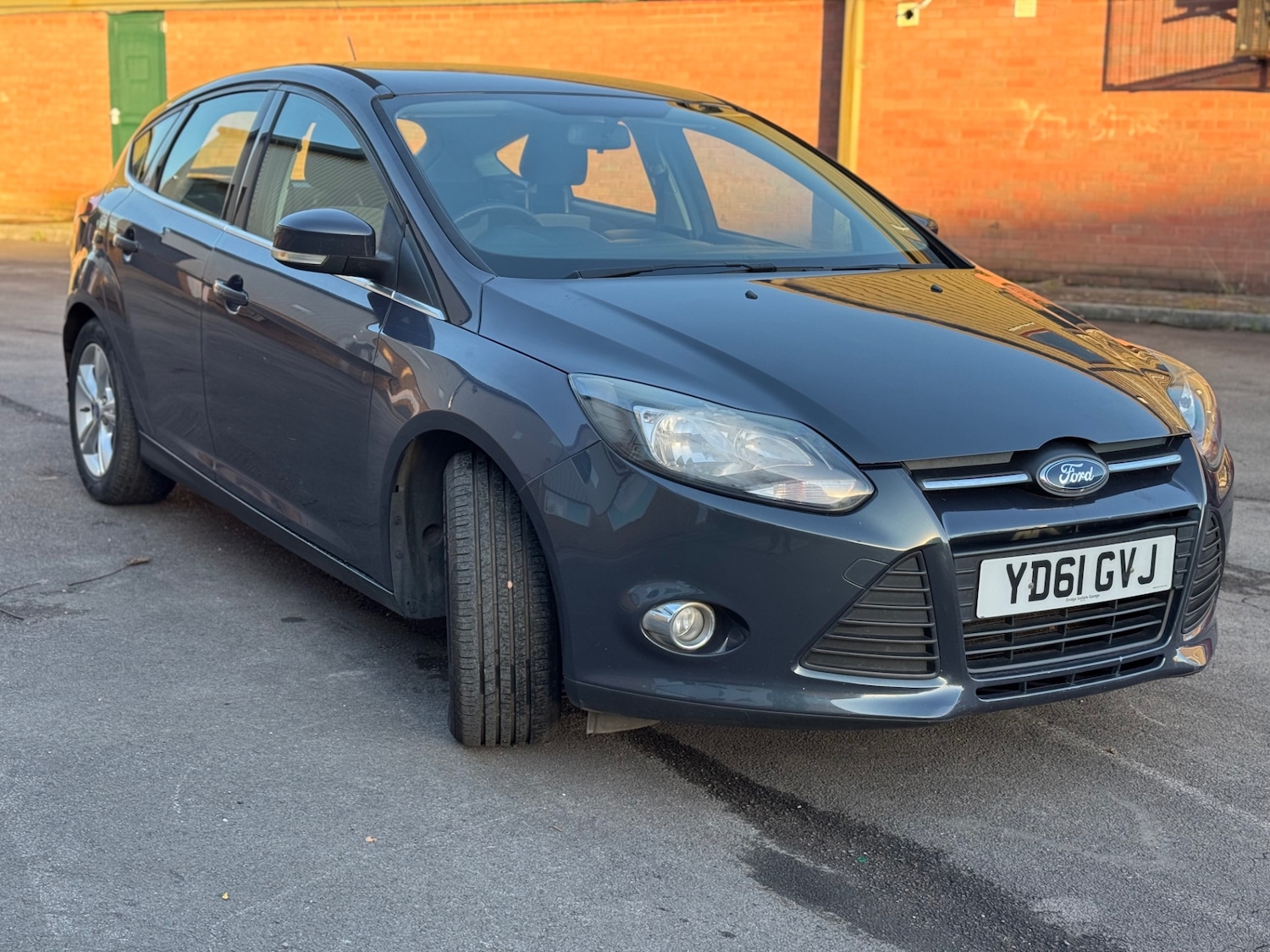 Used Ford Focus 2011 for sale - 76799652: Photo 5