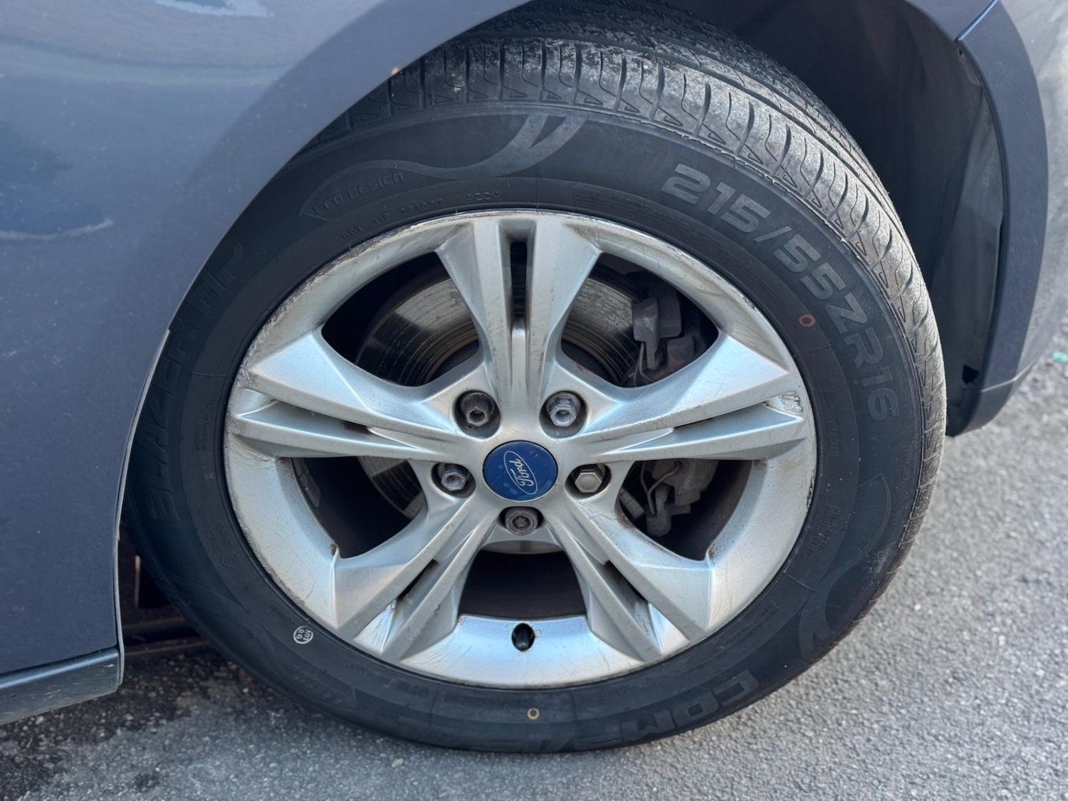 Used Ford Focus 2011 for sale - 76799652: Photo 7