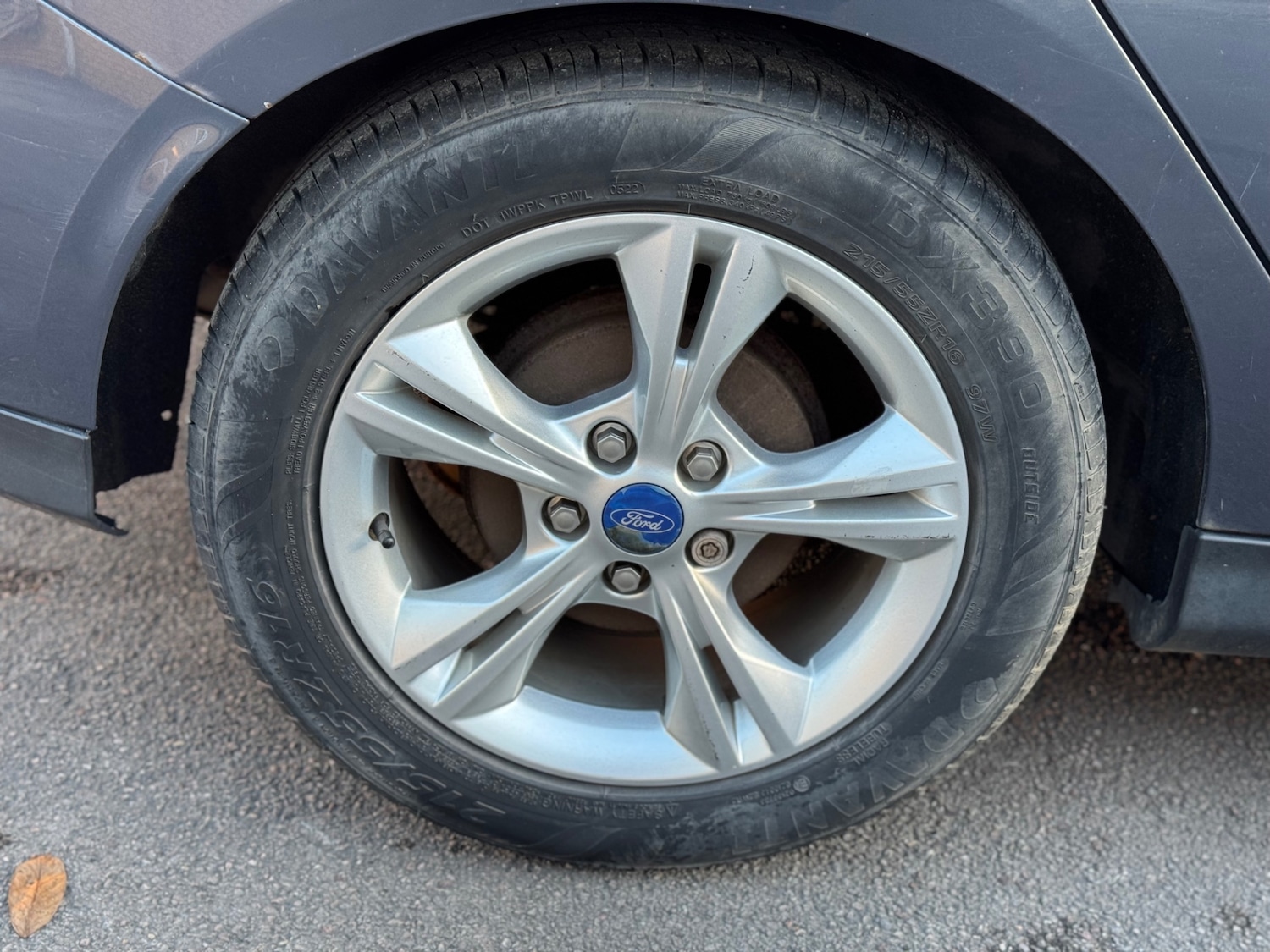 Used Ford Focus 2011 for sale - 76799652: Photo 9