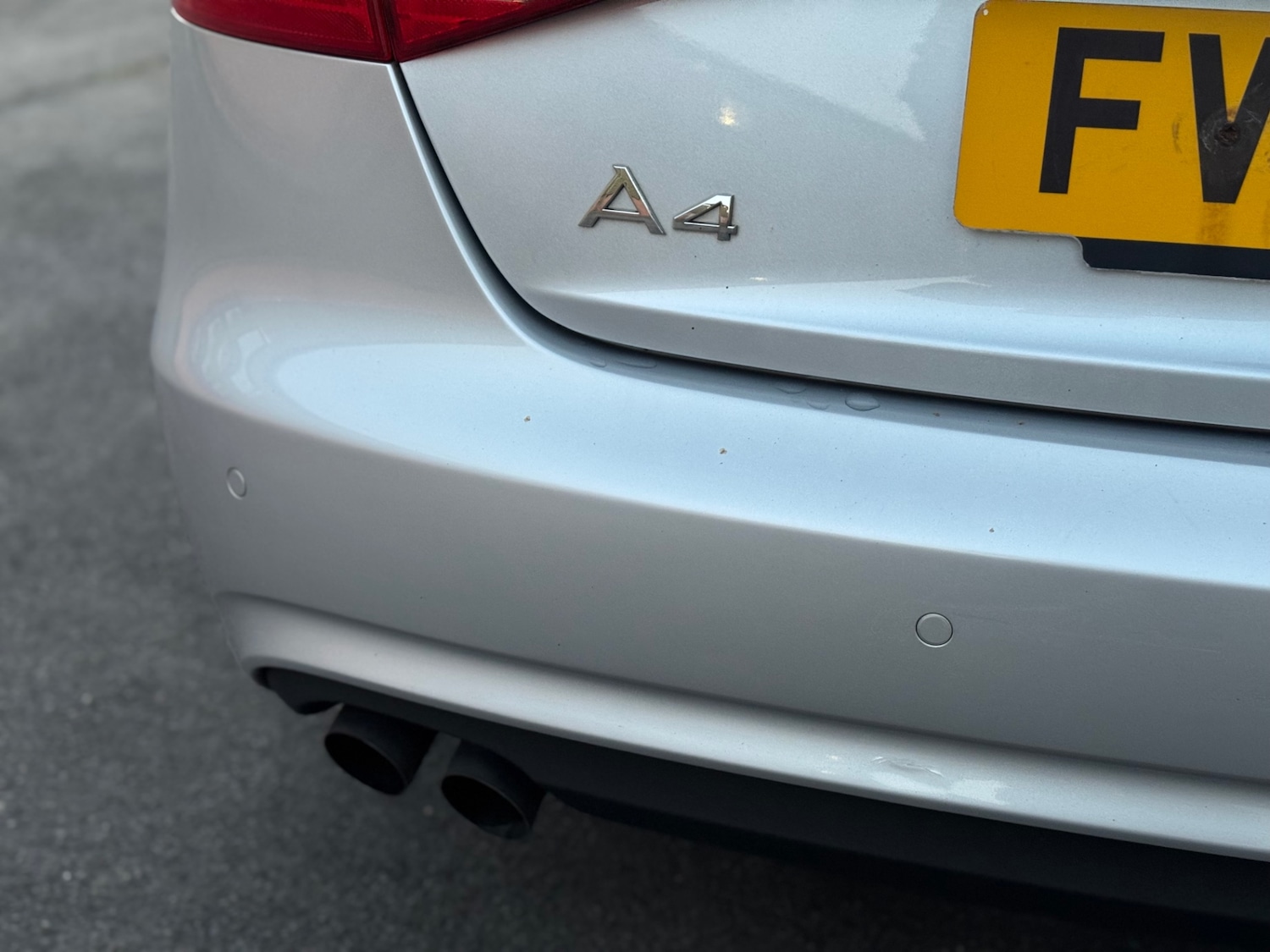 Used Audi A4 2012 for sale - 76725797: Photo 12