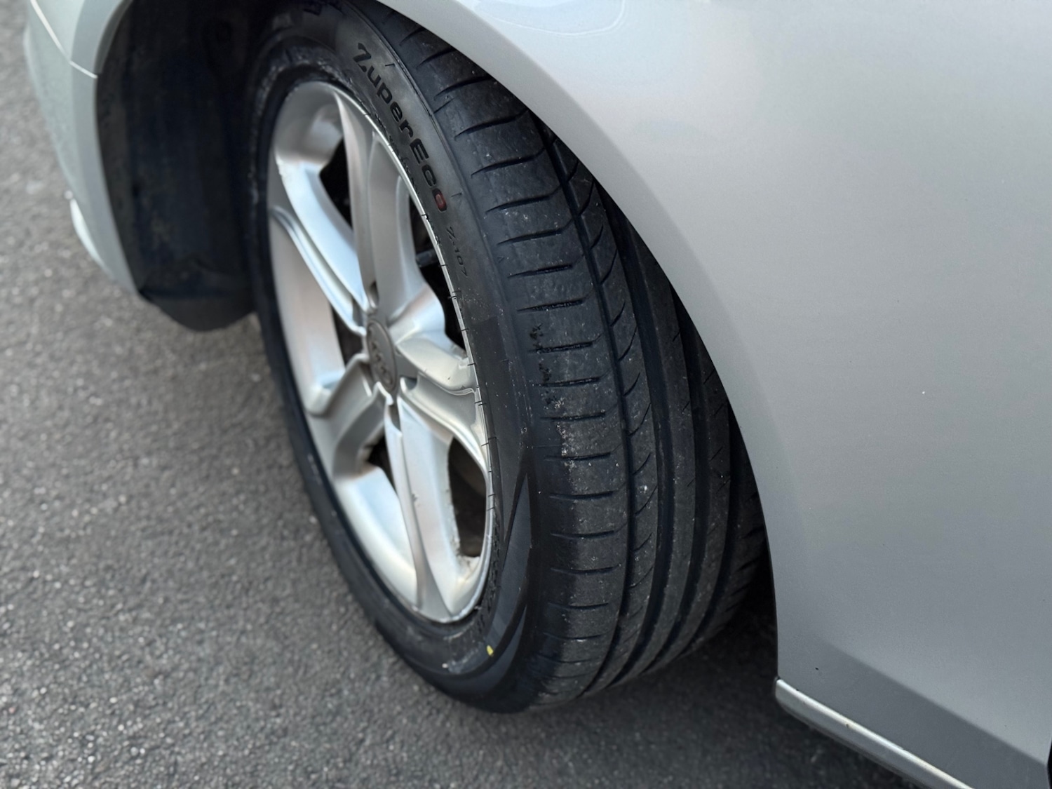 Used Audi A4 2012 for sale - 76725797: Photo 16