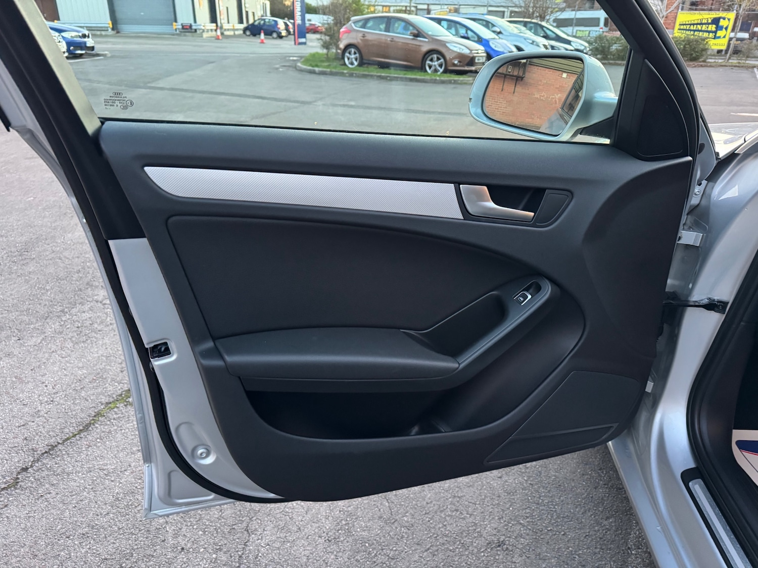 Used Audi A4 2012 for sale - 76725797: Photo 19