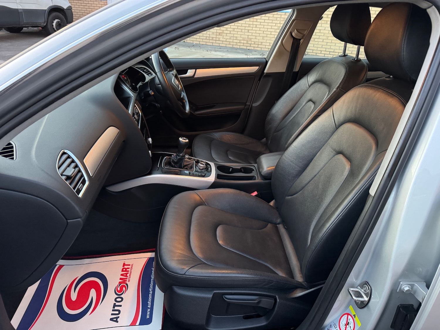 Used Audi A4 2012 for sale - 76725797: Photo 20