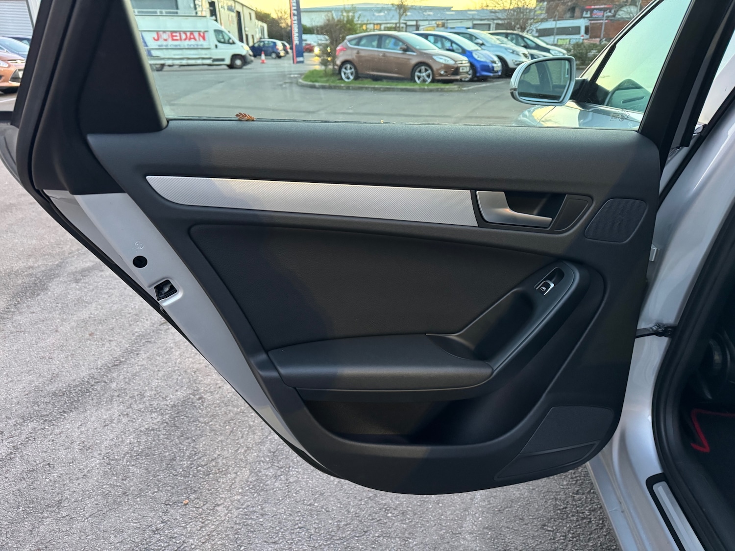 Used Audi A4 2012 for sale - 76725797: Photo 23