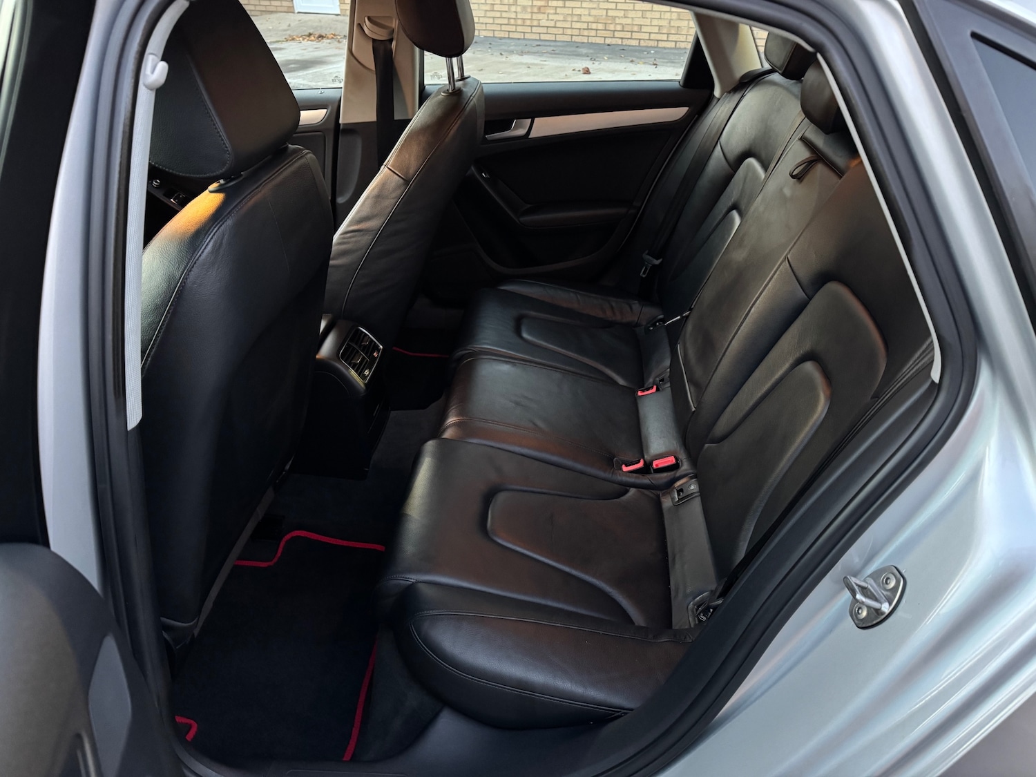 Used Audi A4 2012 for sale - 76725797: Photo 24