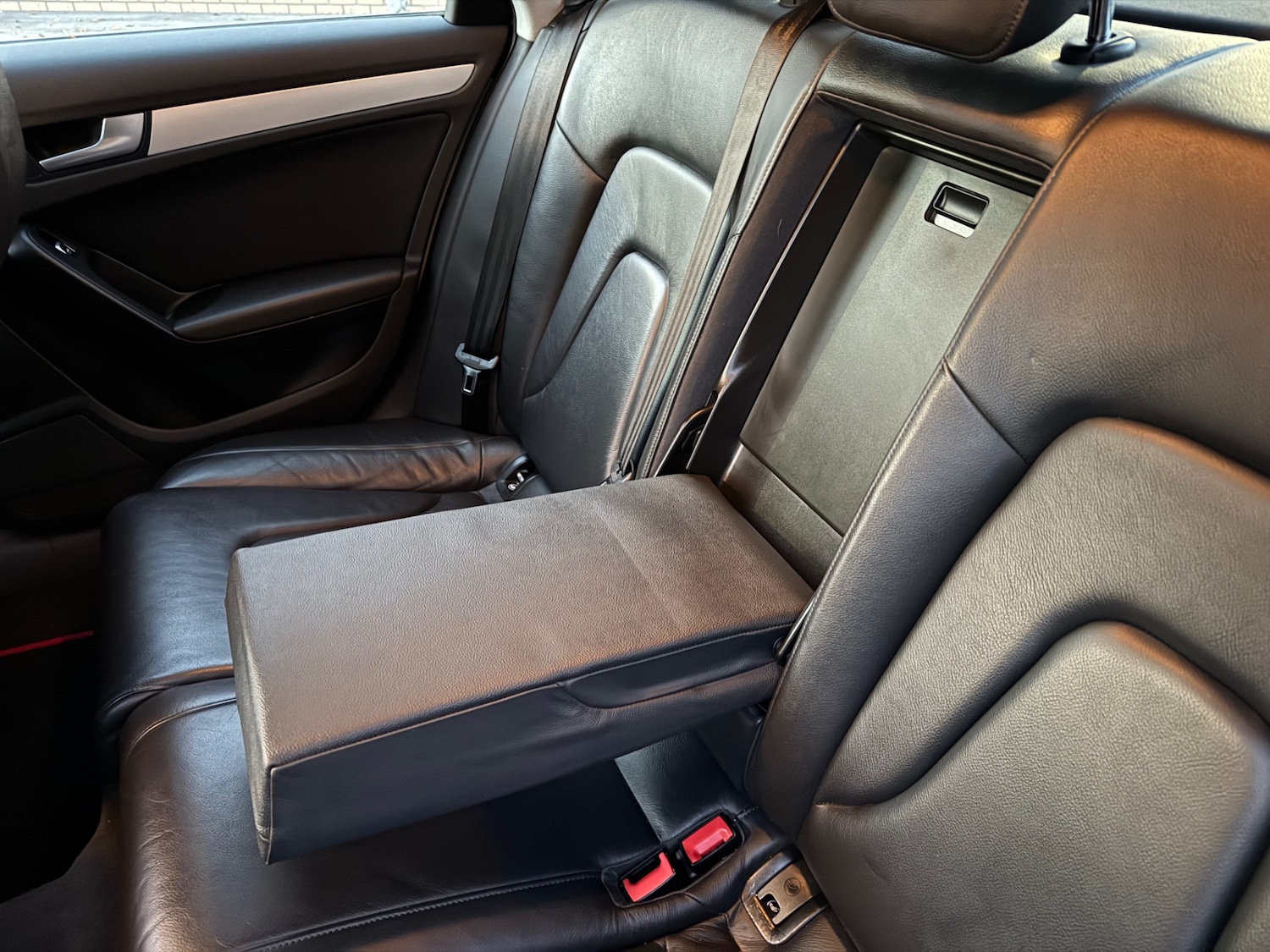 Used Audi A4 2012 for sale - 76725797: Photo 25