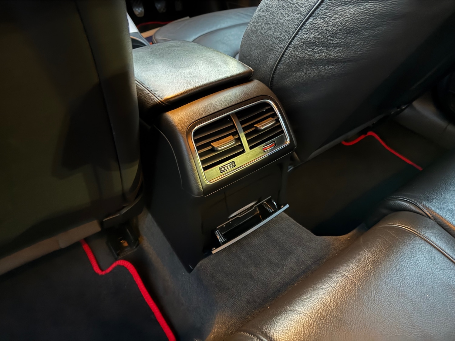 Used Audi A4 2012 for sale - 76725797: Photo 26