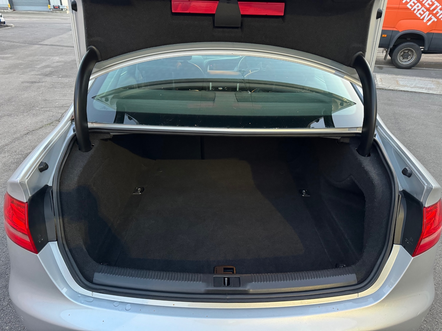 Used Audi A4 2012 for sale - 76725797: Photo 27