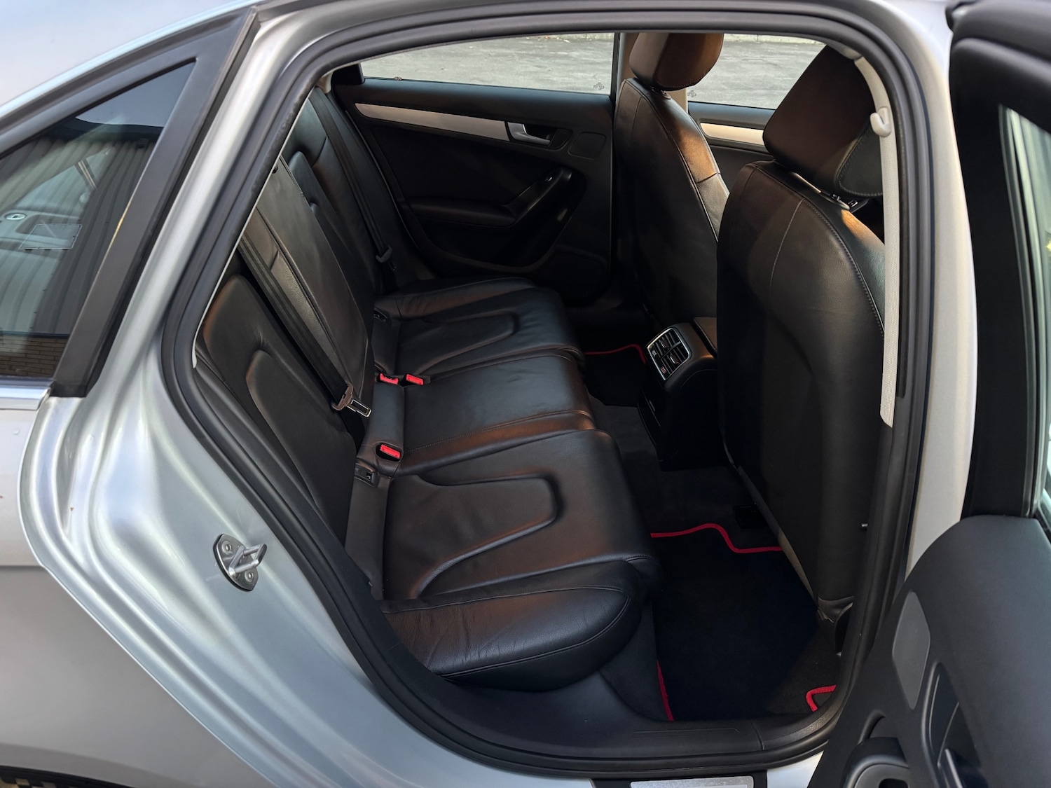 Used Audi A4 2012 for sale - 76725797: Photo 31