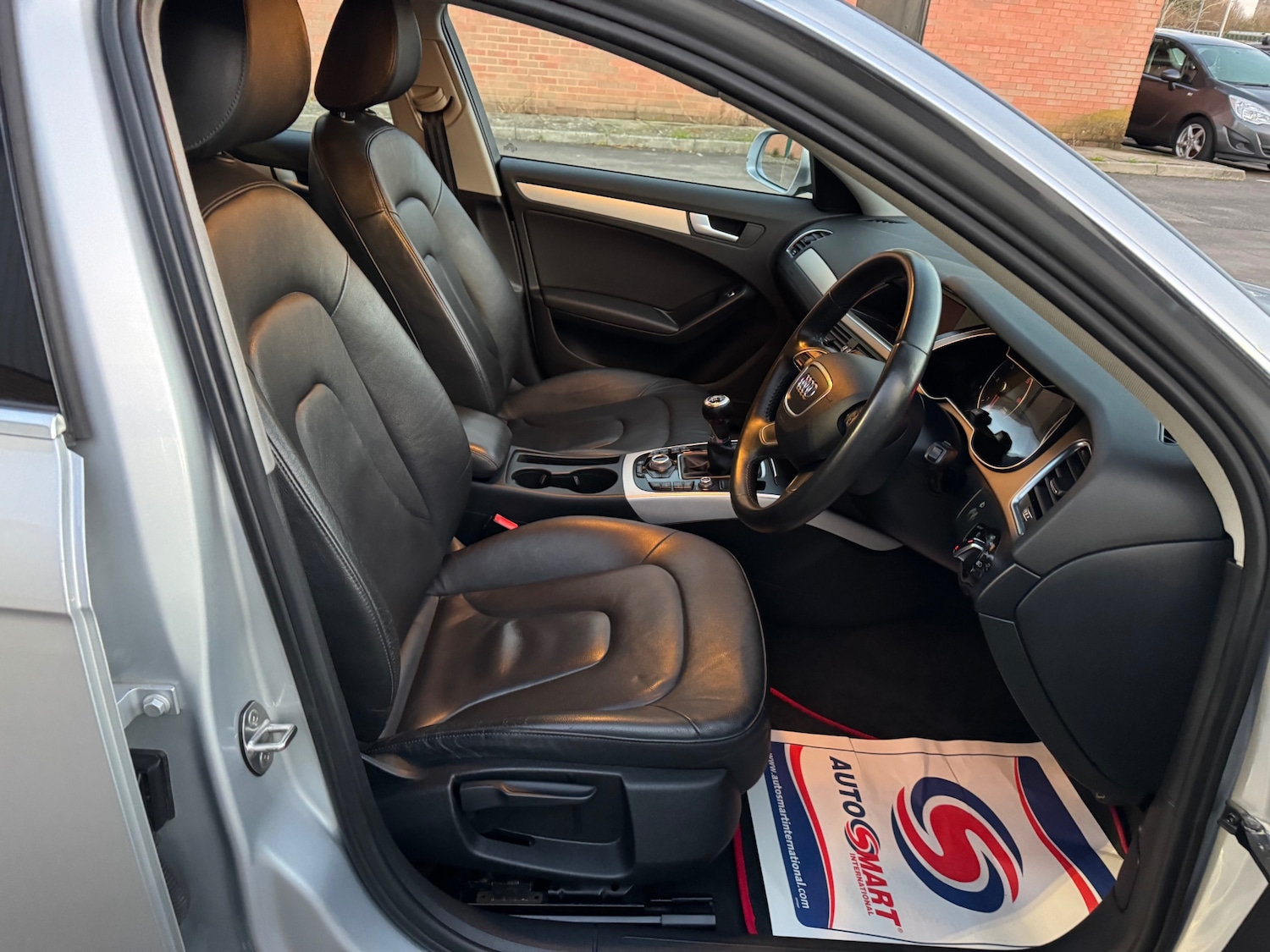 Used Audi A4 2012 for sale - 76725797: Photo 35