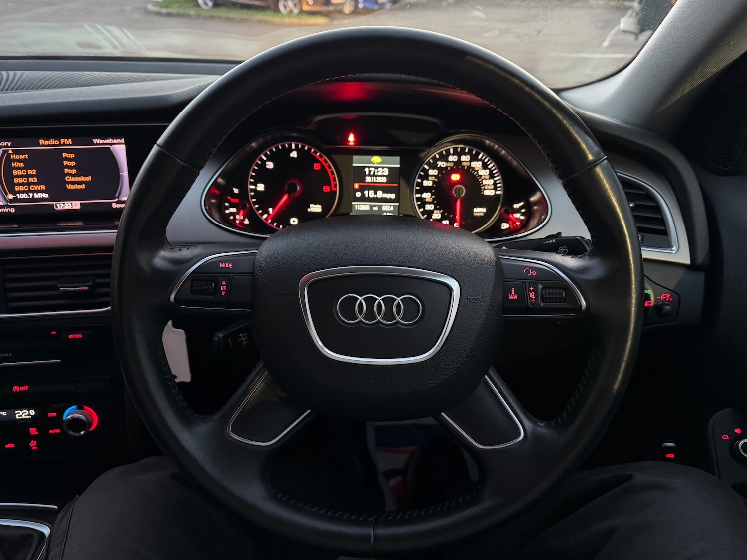 Used Audi A4 2012 for sale - 76725797: Photo 36