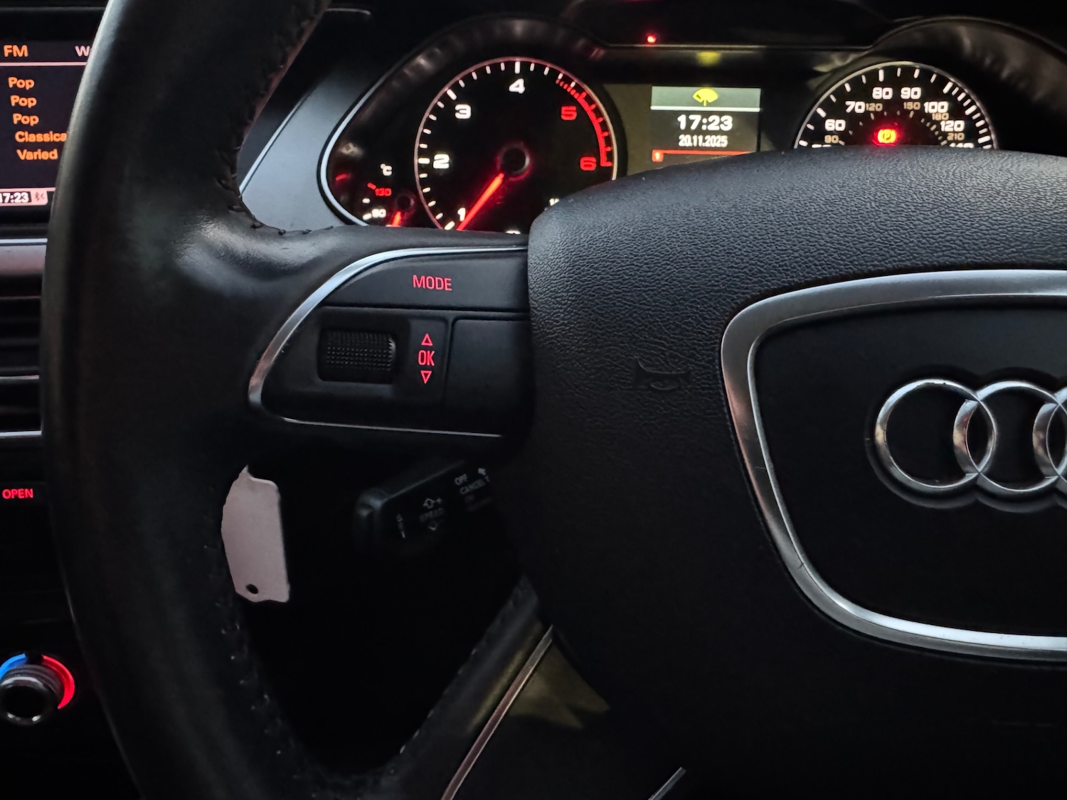 Used Audi A4 2012 for sale - 76725797: Photo 37