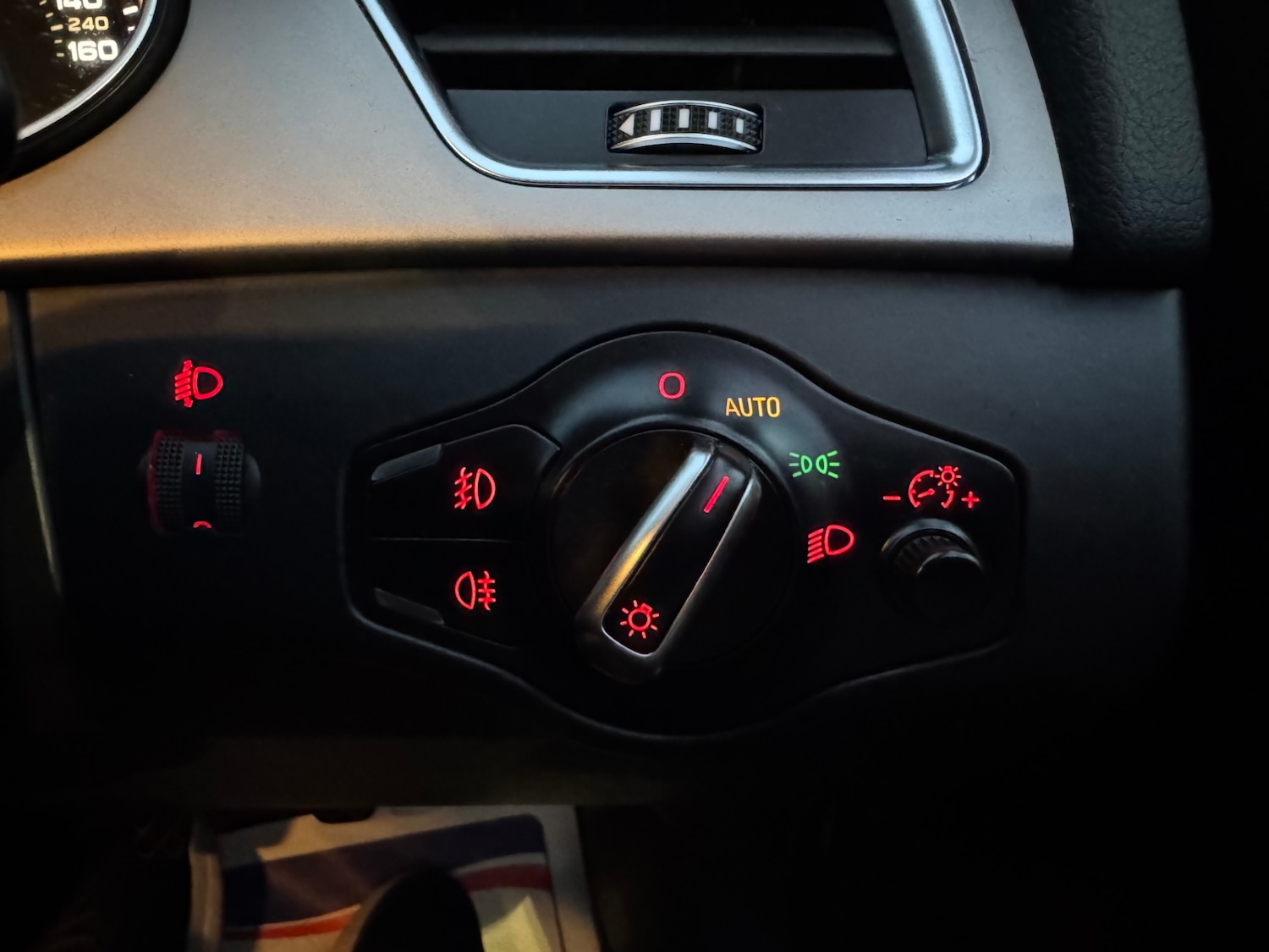 Used Audi A4 2012 for sale - 76725797: Photo 39