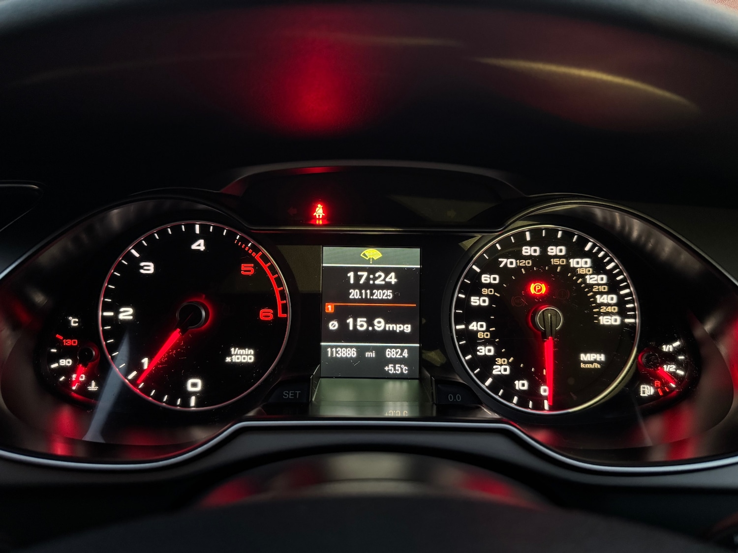 Used Audi A4 2012 for sale - 76725797: Photo 41