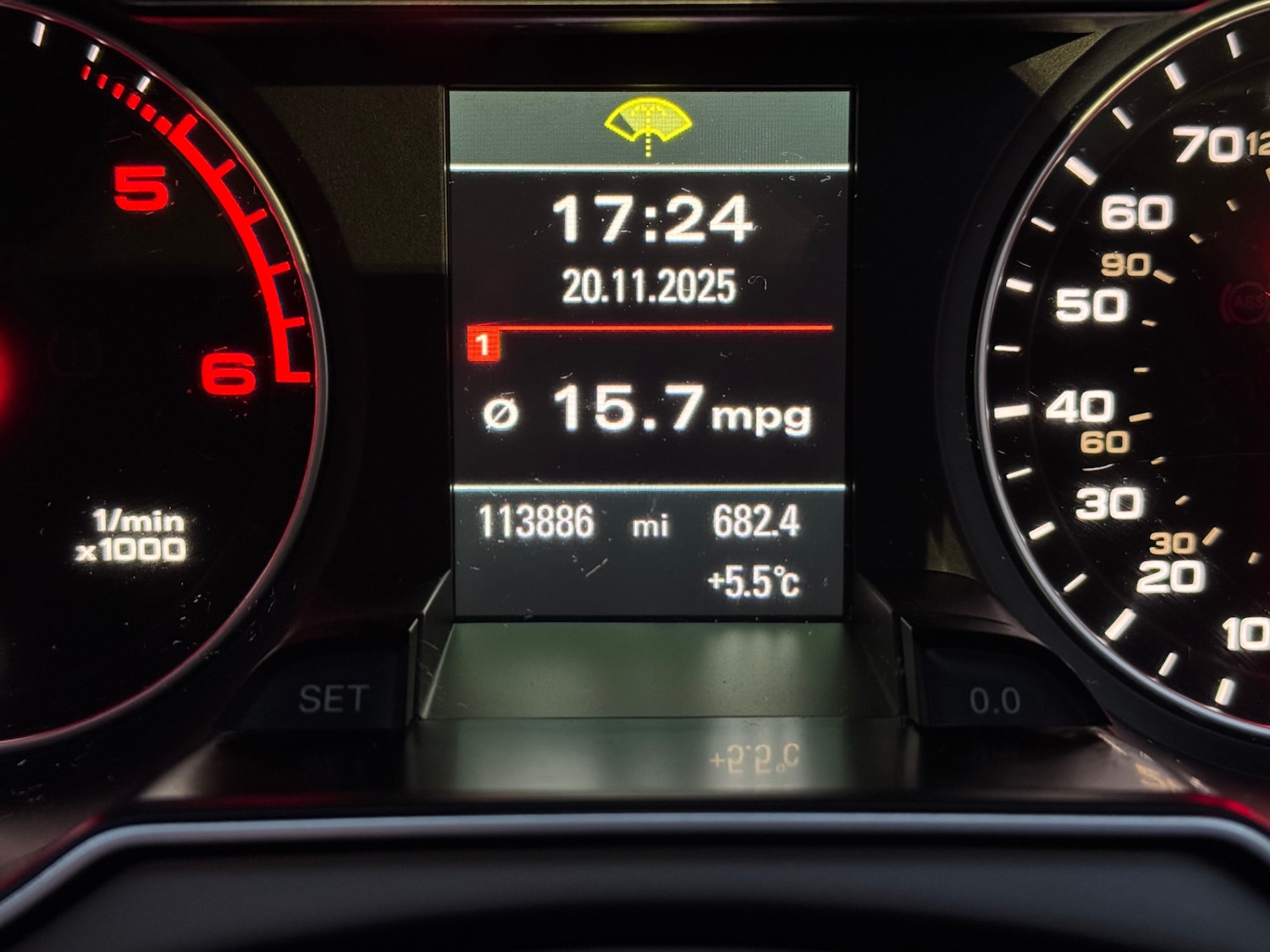 Used Audi A4 2012 for sale - 76725797: Photo 42