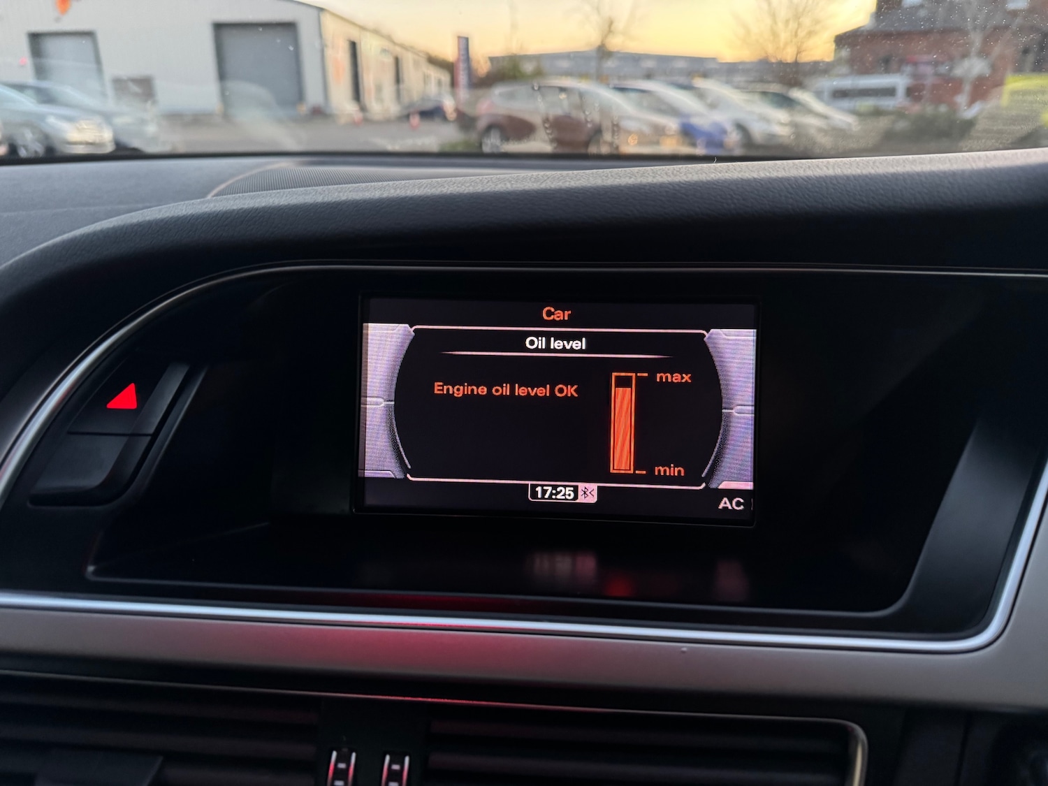 Used Audi A4 2012 for sale - 76725797: Photo 44