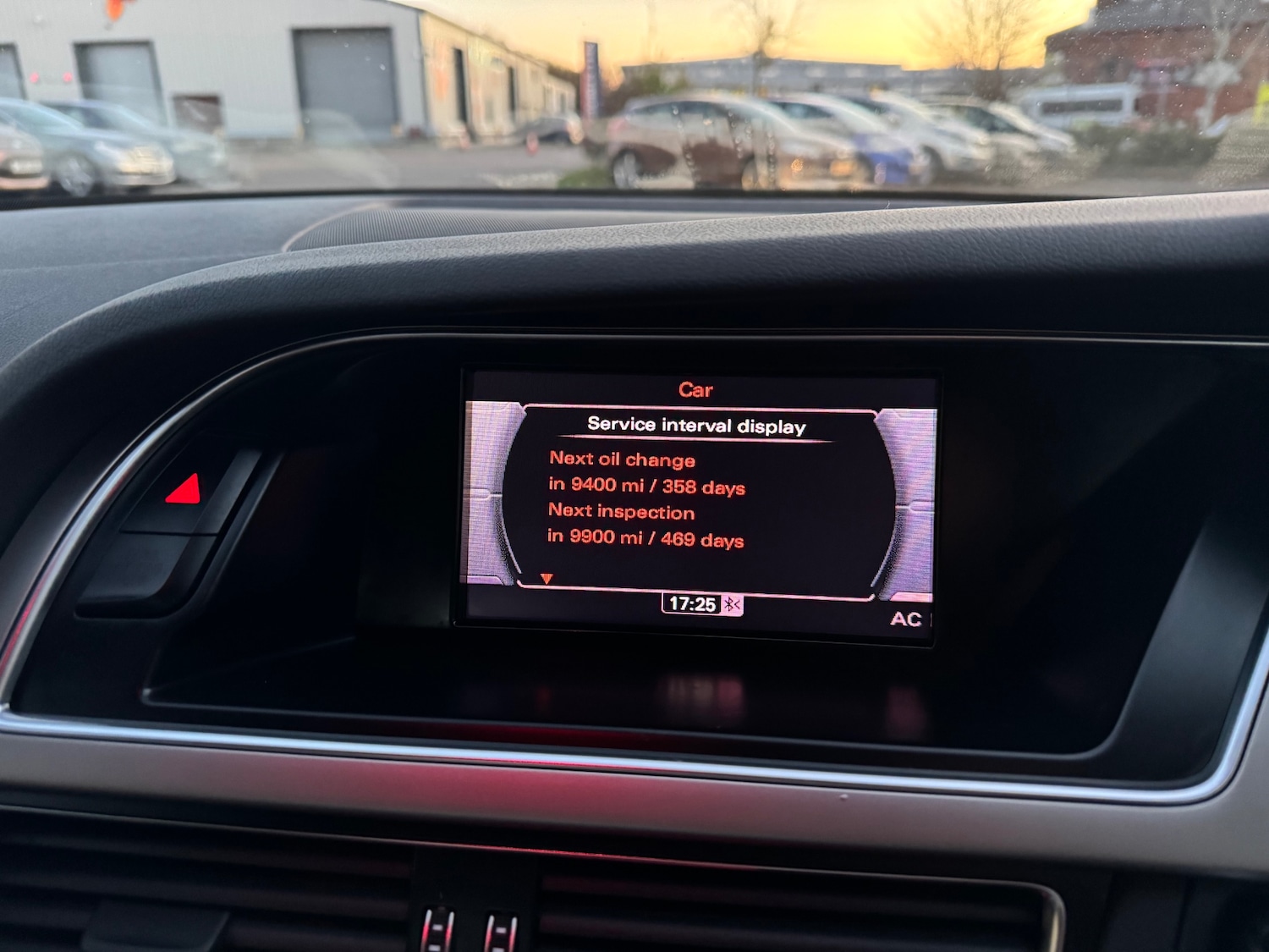 Used Audi A4 2012 for sale - 76725797: Photo 45