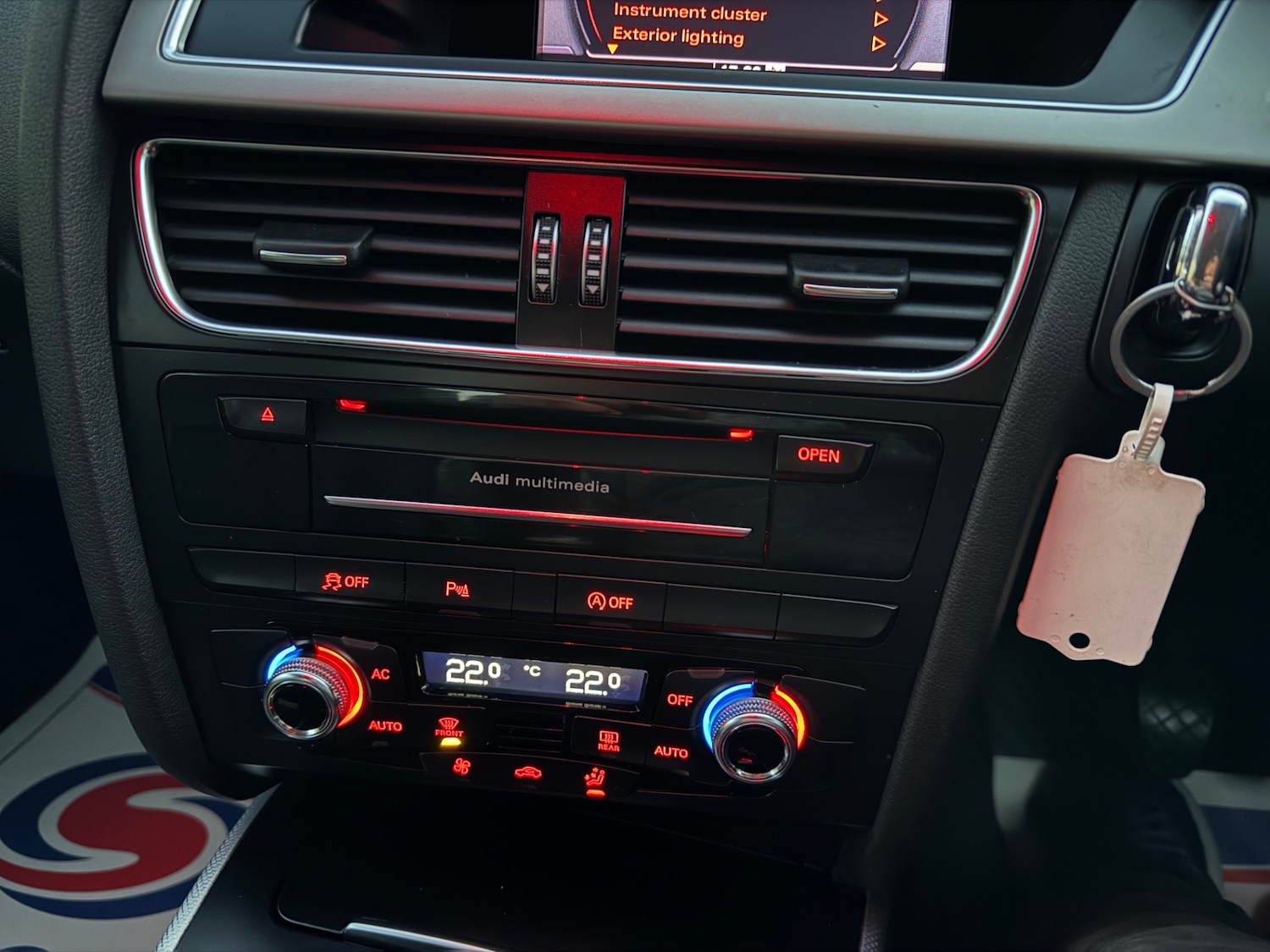 Used Audi A4 2012 for sale - 76725797: Photo 46