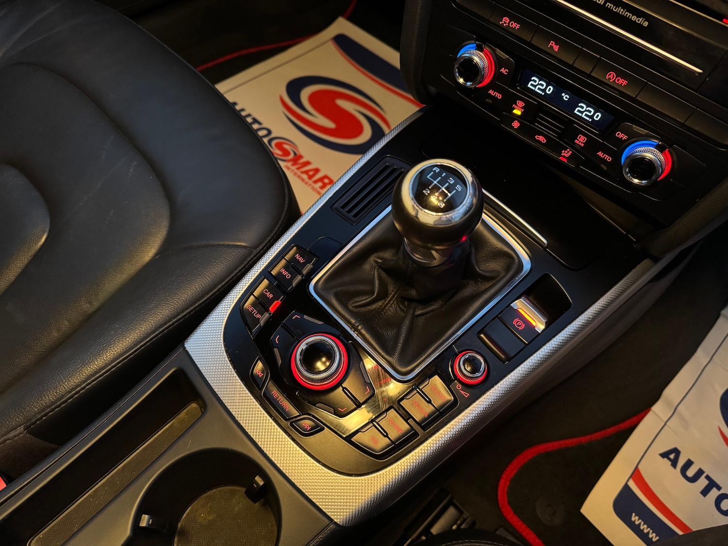 Used Audi A4 2012 for sale - 76725797: Photo 47