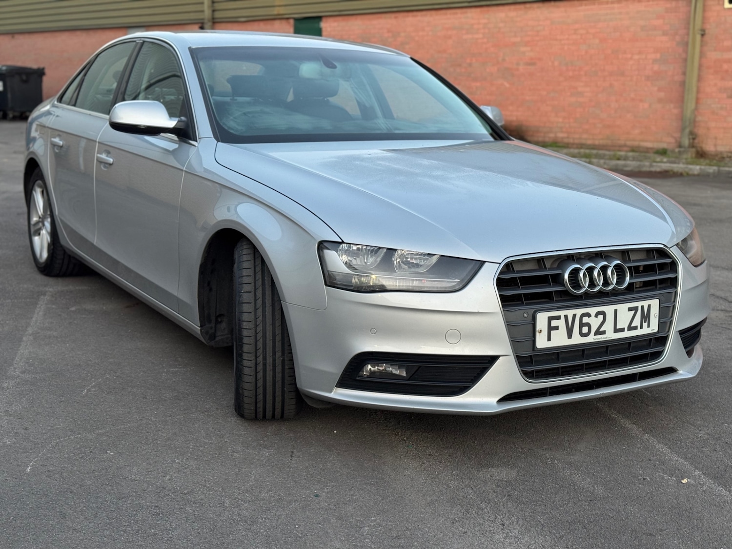 Used Audi A4 2012 for sale - 76725797: Photo 5