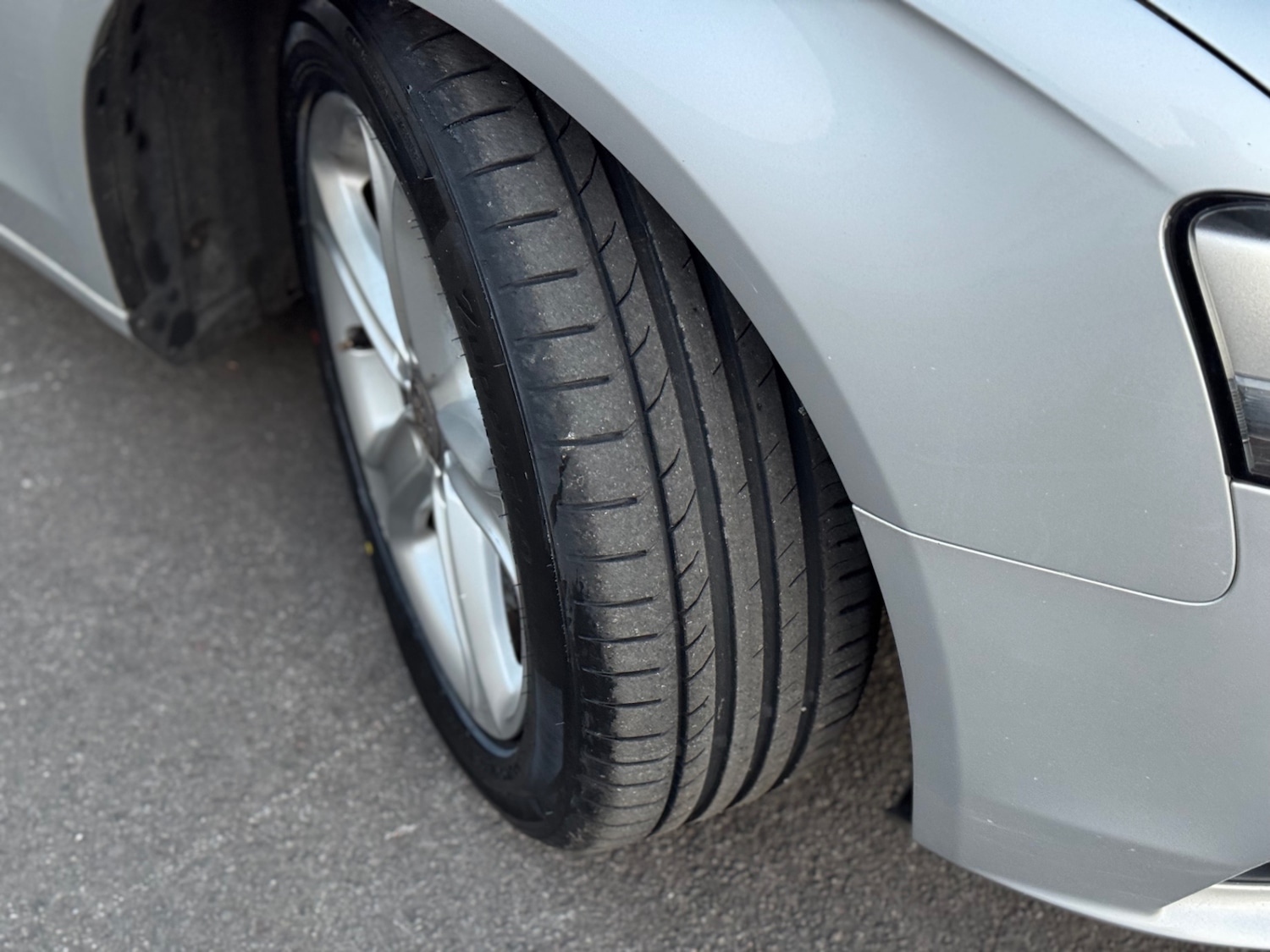 Used Audi A4 2012 for sale - 76725797: Photo 6