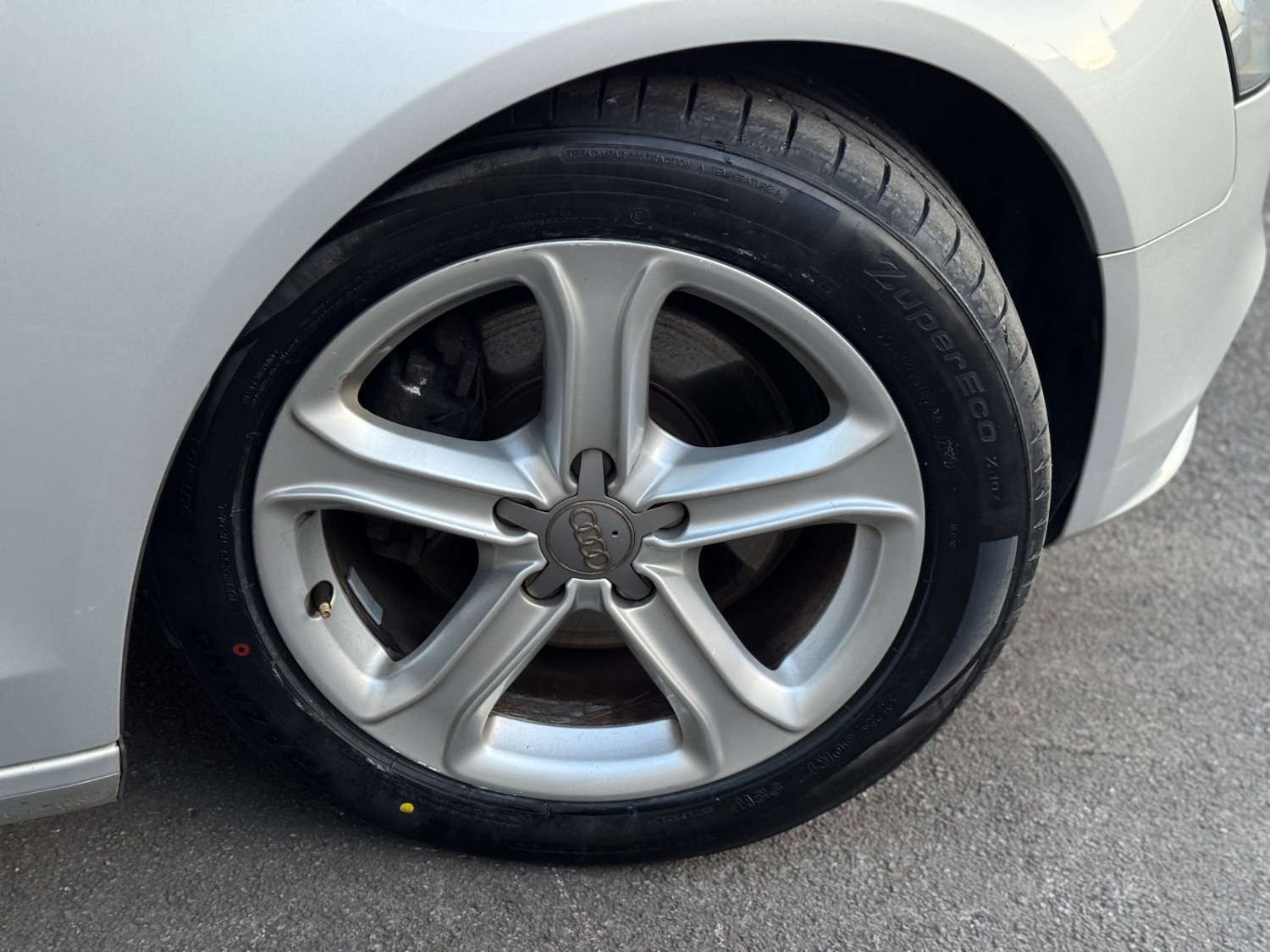 Used Audi A4 2012 for sale - 76725797: Photo 7