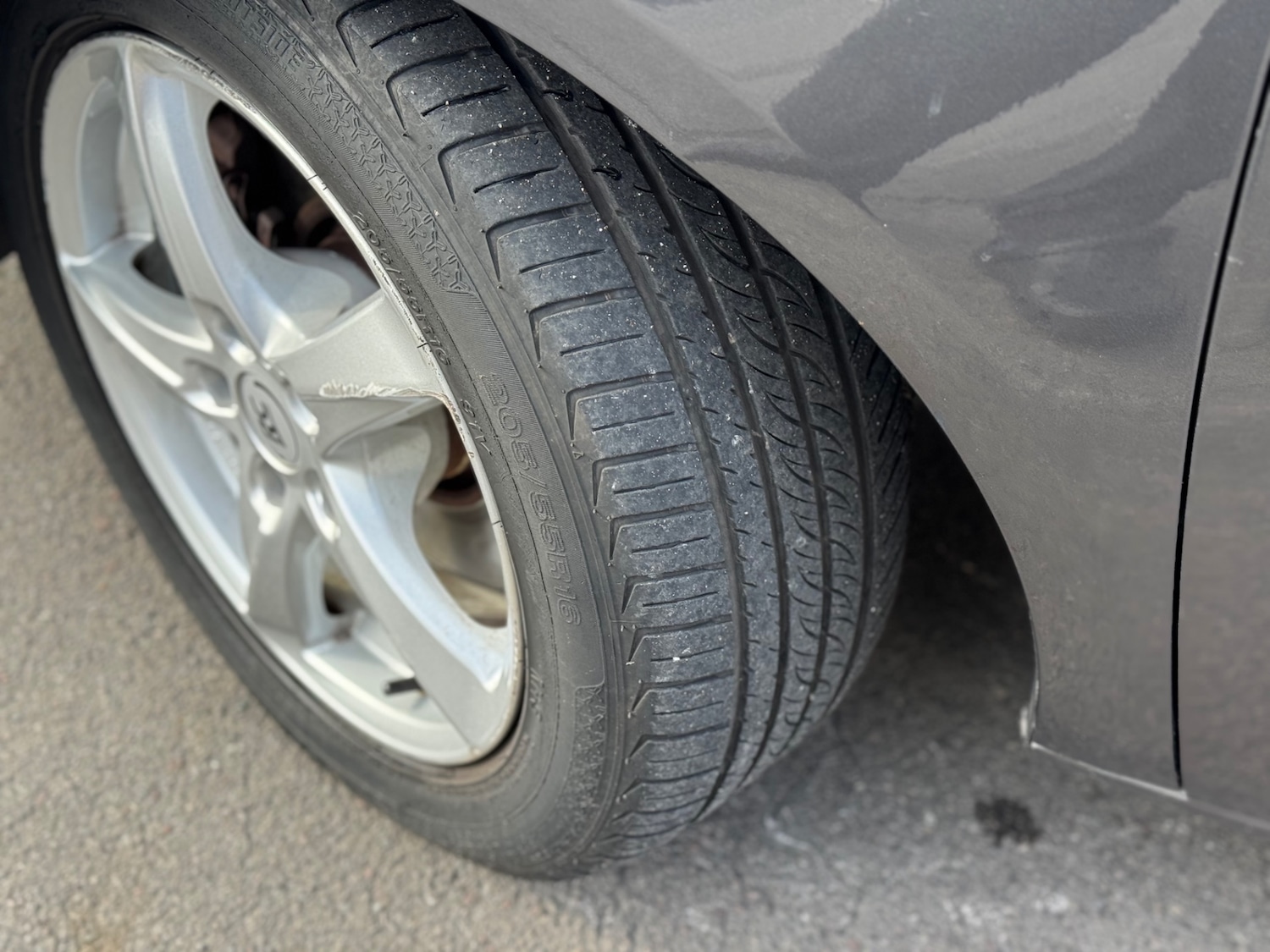 Used Vauxhall Meriva 2011 for sale - 76725988: Photo 16