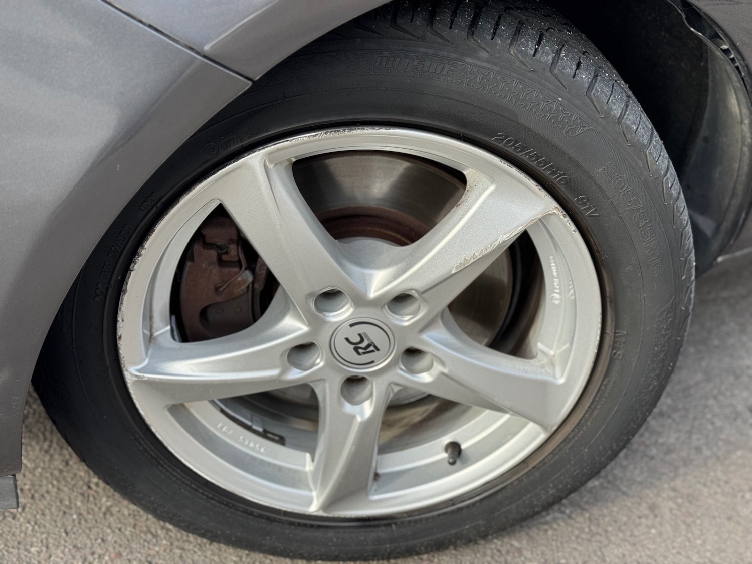 Used Vauxhall Meriva 2011 for sale - 76725988: Photo 17