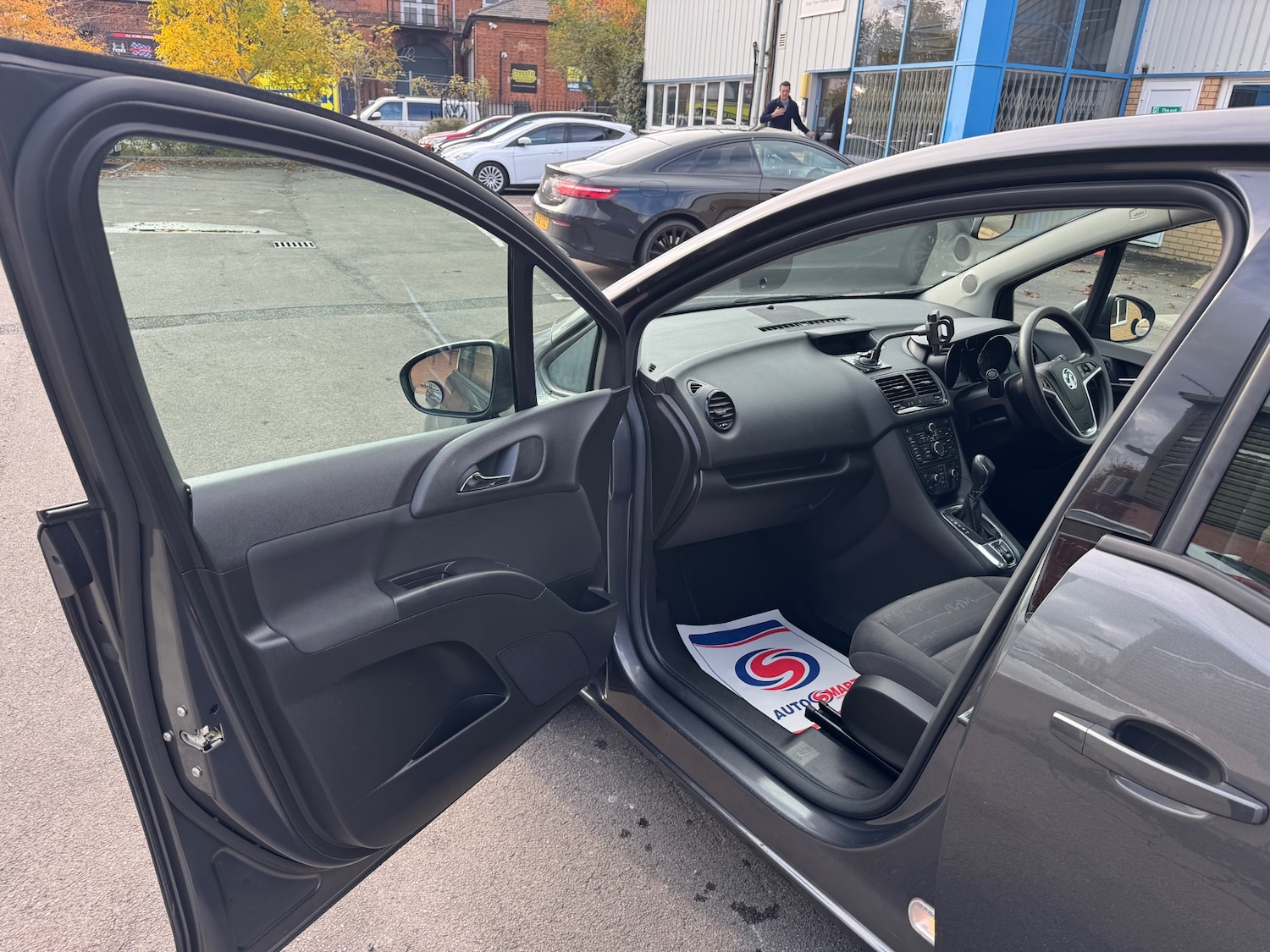 Used Vauxhall Meriva 2011 for sale - 76725988: Photo 19