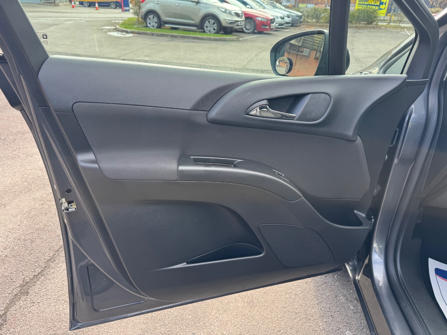 Used Vauxhall Meriva 2011 for sale - 76725988: Photo 20